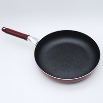 마블프라이팬 계란 고기 후라이팬, 5. 30cm, 1개