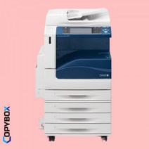 포항복사기렌탈 포항복사기임대 ApeosPort-V C3371 제록스 칼라복사기 렌탈(기업형) 3년 대구/경북