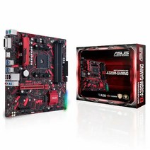 ASUS EX A320M-GAMING (대원CTS)