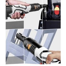 전동 라쳇 렌치세트 충전 익팩트 임팩 무선 드릴, 798VF 플래그십 모델 패키지