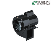대륜산업 소형송풍기 DR-F118SA 원형/사각 브로워 블로워 흡출기 흡출팬 FAN, DR-F118SA(사각타입/100mm)