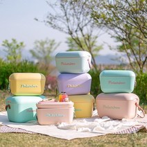 이소품 Polarbox 폴라 아이스박스 12L 20L, 12L 오션민트, 오션민트