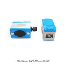 유량계 TUF-2000M TUF-2000B TS-2DN15 100mm/TM-1DN50 700/TL-1-HT/TC-1 초음파 센서 변환기 액세서리, 02 TM-1 sensor