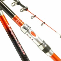 FL/바낙스 슈퍼리베로 장어전용 릴낚시대 270~390, 330