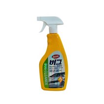 카렉스 3분세차 버그 크리너 새똥제거 클리너 청소 _ 62299EA, 본상품선택