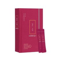 딥트 3일 수퍼패스트 8포 (4일분)