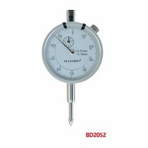 블루텍 다이얼인디게이터/NA2052S/0 30mm, 단품