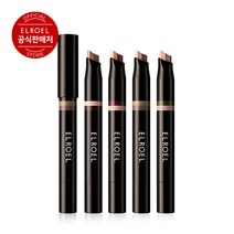 공식판매처 엘로엘 블랑 더블 섀도우 스틱 단품 4종 택1, 3호 허니밀크/코코아