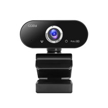 화상온라인수업 ZOOM카메라 고화질FHD 컴퓨터 노트북PC 화상회의 컨퍼런스