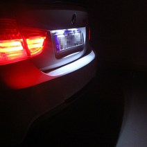 수입차 전용 1:1교체형 번호판등 경고등제거 벤츠 BMW 미니 아우디 폭스바겐, A TYPE (BMW), 03. A-003