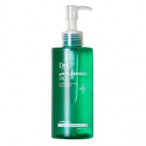 닥터지 약산성 클렌징 오일 200ml 미세먼지 저자극 딥클렌징