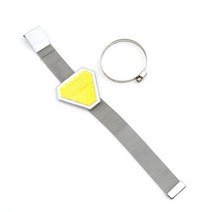 2022 벨트 접지 와이어 지구 스트랩 34cm 자동 자동차 정전기 방지, 3.정전기 테이프, 1개