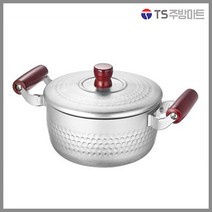 [남선] 러브송 함마톤 양수냄비 / 곰보냄비, 18 양수냄비