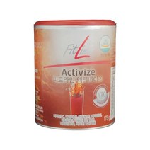 피트라인 액티바이즈, 175g, 1개
