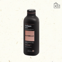 닥터포헤어 플랙샴푸 폴리젠 새치케어 대용량 500ml, 3. 샴푸 500ml+트리트먼트 150ml
