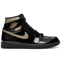 조던 1 레트로 하이 OG 메탈릭 골드 2020 Jordan Retro High 