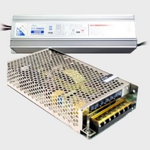 방수형 LED SMPS 220V-12V 60W 변환아답터(가정용) 인버터24V 인버터12V 차량용인버터 온풍기인버터 순수정현파 에어컨인버터 카라반 정현파인버터 캠핑카 캐러밴, 방수형/60W