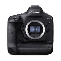 캐논 DSLR카메라 Canon EOS-1D X Mark III 바디 115965, 베이스._바디만
