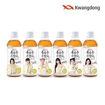 광동 옥수수수염차 340ml x 40pet20+20