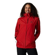 Mountain Hardwear 여성용 표준 아카디아 재킷 다크 파이어 XS마운틴하드웨어, X-Large