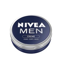 니베아 NIVEA MEN 보습 얼굴 바디 핸드 크림