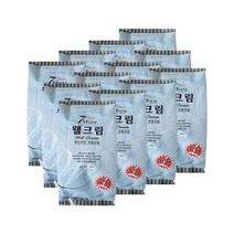 자판기원료 - 세븐스토리 웰크림 700g BSCOFFEE, 1BOX-12EA