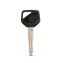 잠금장치 도난방지 오토바이 자전거 5Ps 언컷 블랭크 점화 혼다 R 600 900 929 954 1000 R600RR F5 400 VTE, 01 5Pcs