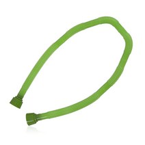 TERA PUMP 골판지/유연한 교체 0.8m2.5피트 배출 호스 78.7cm31인치 TRWC 물뿌리개 또는 TRWCL 물뿌리개와 함께 작동 노즐 없음 USA 미국