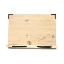 위즈독서대 스터디업 1단독서대 34M1 책받침대 북스탠드