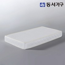 동서가구 소이 컴피 본넬스프링 매트리스 SS YCD008