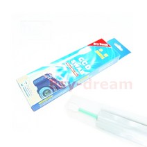 카메라 dslr 광학 렌즈 필터 lcd용 6pcs 마이크로 섬유 건조 센서 청소 키트 cmos ccd 클리너 면봉