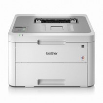 Brother HL L3210CW 컬러레이저 토너포함