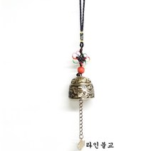 현관문종 종걸이 도어벨
