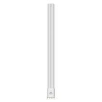 오스람 LED형광등 25W (FPL55EX-D대체) 삼파장 55W 대체, 주백색 U타입