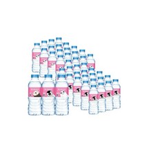 아이시스 8 0 300ml 20펫X2묶음 40펫 생수 휴대용생수 워터, 아이시스 8.0 300ml 20펫X2묶음(