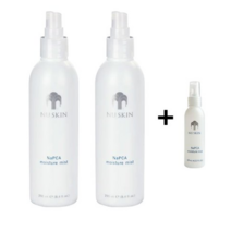 뉴스킨 NaPCA 모이스처 미스트 X2 and MIST Bottle