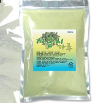 그린내추럴 국내산 시금치가루 300g, 1개