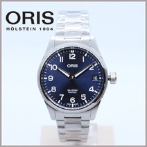 오리스 빅크라운 프로파일럿 빅데이트 01 751 7697 4065-07 8 20 19 미림시계 정품