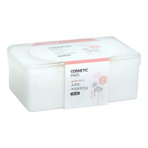 별도표기 이지앤 화장솜 소프트 부직포 150매 미용솜, 단품, 단품