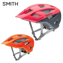 스미스 SMITH Rover Mips 로버 밉스 바이크 헬멧 자전거 헬멧 색상 택 1, 매트 핑크 차콜/S