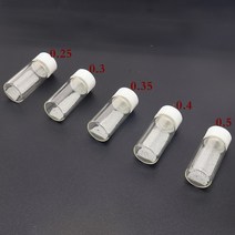 닛블BGA 솔더 볼 납 주석 비드 재료 Sn63/Pb37 반도체 웨이퍼 및 회로 기판 PCB 보드 연결, 04 0.4mm