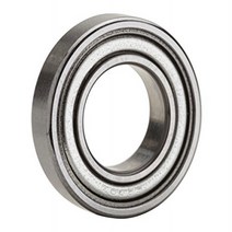 NTN Bearing 608ZZ Single Row Micro Ball Bearing Normal Clearance Steel Cage 8 mm Bore ID 22 mm O, 1, 기타