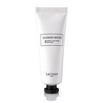라끄시안 일루션 화이트 퍼퓸 핸드크림, 100ml × 1개, 1개