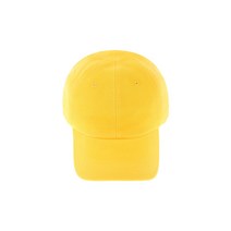 [국내/당일]23SS UCAPP14 YELLOW 키톤 사이드 로고 자수 옐로우 볼캡