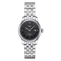 Tissot 티쏘시계 T006.207.11.058.00 르로끌 오토매틱 레이디 - 여성 (오토) (29mm) [리치워치]