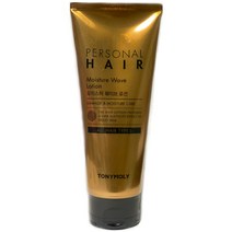 토니모리 퍼스널헤어 모이스처 웨이브 로션 (200ml)
