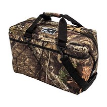 [에오 쿨러즈] AO Coolers 쿨러 백 36팩 캔버스 소프트 쿨러 AOMO36 모시 오크 약 34L 36 PACK Mossy oak 소프트 쿨러 백 [품]