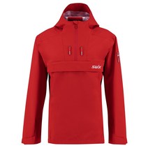 SWIX 스윅스 Blizzard Anorak M 12471-99990 남성 블리자드 아노락
