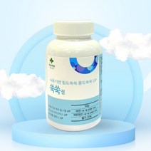 쑥쑥 키크는 영양제 분유 아이 청소년 사춘기 성인 키성장보조제, 50g, 4개
