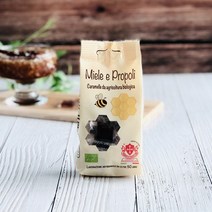 키에리니 유기농 프로폴리스 캔디, 75g, 10개